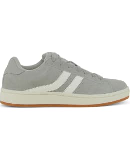 LEAF LARKH301T-GREY-37 JR.SNEAKERS Main Image