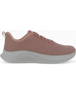 LEAF SHOES LUDDE301T-PINK-39  W.SNEAKER Main Image