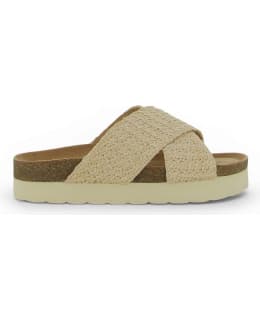 MJÚKA MFREY301T-BE-39 FREYJA W.SLIPPER Main Image