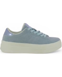 MJÚKA MIDUN301T-LT BLUE-37  W.SNEAKER Main Image