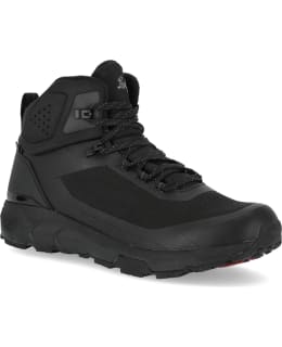 LEAF LKINN301U-BLACK-44 M.SHOES Main Image