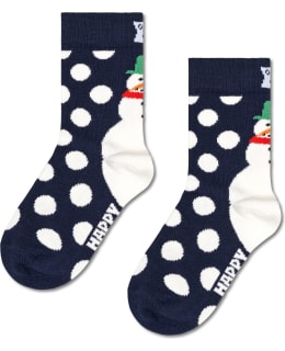 HAPPY SOCKS KJSS01-6500/2-3Y L.JUMB SOCK Main Image