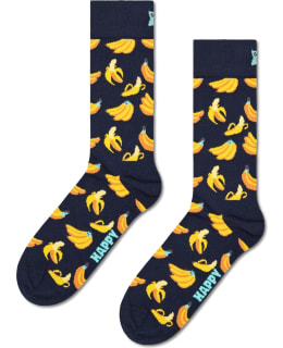 HAPPY SOCKS BAN01-6550-6500-41-46 M.SOCK Main Image