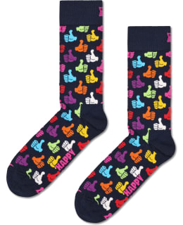 HAPPY SOCKS THU01-6550-6500-41-46 M.SOCK Main Image