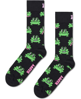 HAPPY SOCKS P000062-9000-36-40 N.SOCKS Main Image