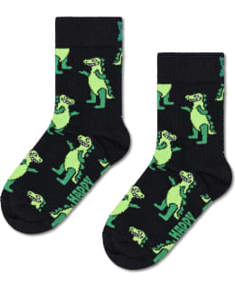 HAPPY SOCKS P000800/4-6Y L.INFLATAB SOCK Main Image