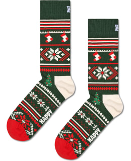 HAPPY SOCKS P001680-7500-41-46 M.SUKAT Main Image