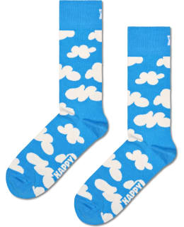 HAPPY SOCKS P001825 CLOUDY SOCK Main Image