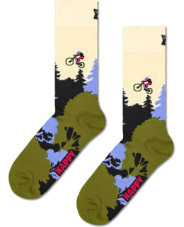 HAPPY SOCKS P002243-1000-41-46 M.SUKAT Main Image