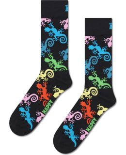 HAPPY SOCKS P002578 GECKO SOCK Main Image