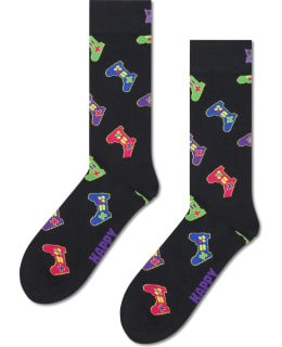 HAPPY SOCKS P003161-9000-41-46 M.SUKAT Main Image