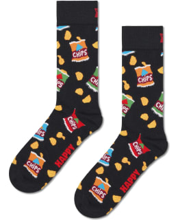 HAPPY SOCKS P003168-9000-36-40 N.SOCKS Main Image