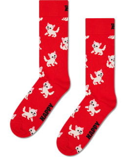 HAPPY SOCKS KITTEN N SUKAT 36-40 Main Image
