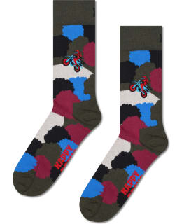 HAPPY SOCKS P003205-7500-41-46 M.SUKAT Main Image