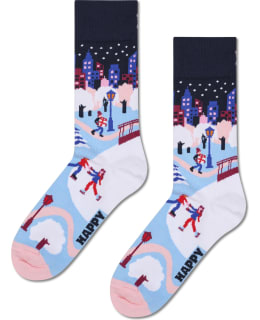 HAPPY SOCKS P003291-6000-36-40 N.SUKAT Main Image