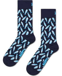 HAPPY SOCKS P004485 SARDINE SOCK Main Image