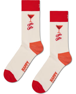 HAPPY SOCKS P004503 CIN CIN SOCK Main Image