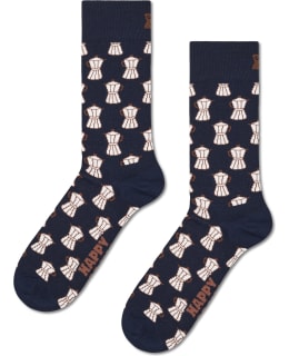 HAPPY SOCKS P004505-41-46 M.SUKAT Main Image