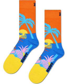 HAPPY SOCKS P004509 SUNSET SOCK Main Image