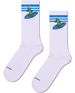 HAPPY SOCKS P004776-41-46 M.SUKAT Main Image