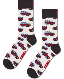 HAPPY SOCKS P004850-41-46 M.SUKAT Main Image