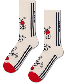 HAPPY SOCKS P005242-41-46 M.SUKAT Main Image