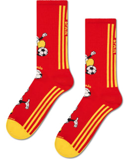 HAPPY SOCKS P005244-41-46 M.SUKAT Main Image