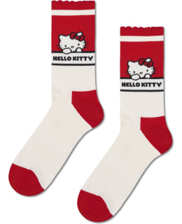 HAPPY SOCKS P005660 HKITTY KAWAII SOCK Main Image