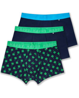 HAPPY SOCKS P005749-S M.BOKSERIT 3P Main Image