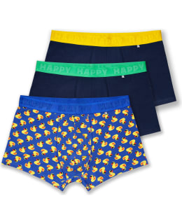 HAPPY SOCKS P005750-S M.BOKSERIT 3P Main Image