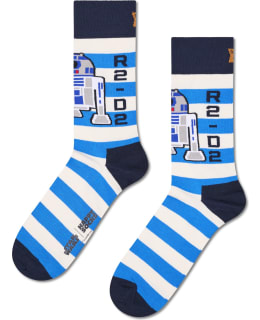 HAPPY SOCKS P005726-41-46 M.SUKAT Main Image