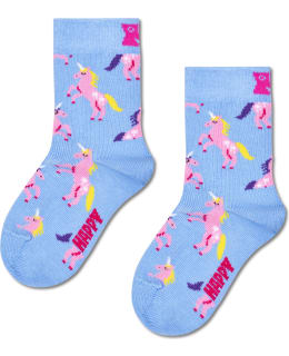 HAPPY SOCKS P006433/4-6Y L.UNICORN SOCK Main Image