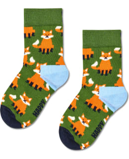 HAPPY SOCKS P006436/2-3Y L.FOX SOCK Main Image