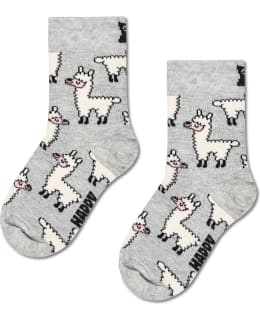 HAPPY SOCKS P006905/2-3Y L.LLAMA SOCK Main Image