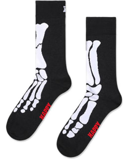 HAPPY SOCKS BONES W SOCKS 36-40 Main Image
