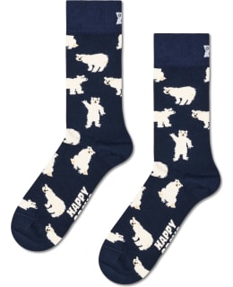 HAPPY SOCKS BEAR N SUKAT 36-40 Main Image