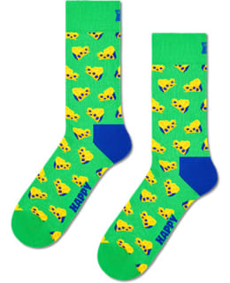HAPPY SOCKS CHEESE W SOCKS 36-40 Main Image