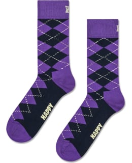 HAPPY SOCKS ARGYLE W SOCKS 36-40 Main Image