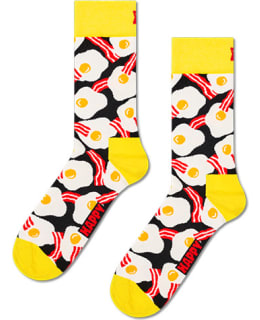 HAPPY SOCKS EGG & BACON N SUKAT 36-40 Main Image