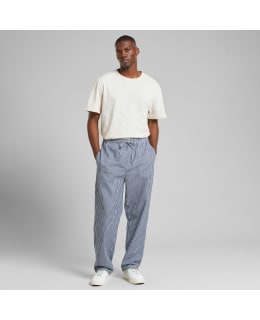 DEDICATED 19528-BLUE-L M.HOUSUT Main Image