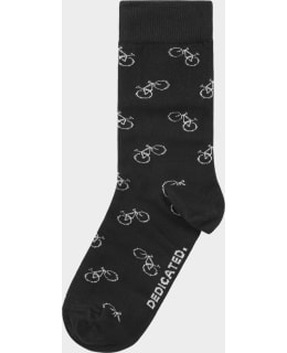 DEDICATED 19854-BLACK-41-45 M.SUKAT Main Image