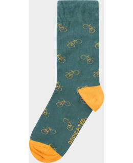 DEDICATED 19855-DAF-41-45 M.SOCKS Main Image