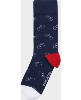 DEDICATED 19857-BLI-41-45 M.SOCKS Main Image