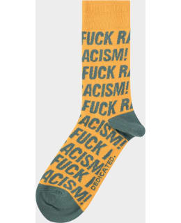 DEDICATED 19864-BEESWAX-41-45 M.SOCKS Main Image