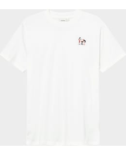 DEDICATED 22034-WHITE-XL M.T-PAITA Main Image