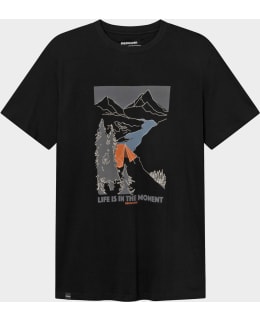 DEDICATED 22513-BLACK-S M.T-PAITA Main Image