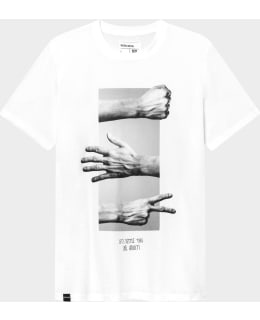 DEDICATED 22521-WH-S M.T-PAITA Main Image