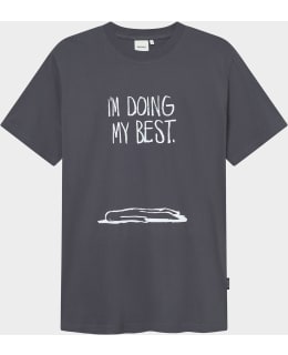 DEDICATED 22515-FOI-S STOCKHOLM T-SHIRT Main Image