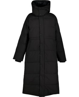 DEDICATED 22171-BLA-XL N.PUFFER-TAKKI Main Image