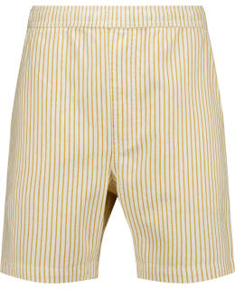 DEDICATED 22605-YEL-L VEJLE SHORTS Main Image